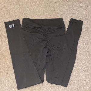 Celestial bodiez booty scrunch leggings